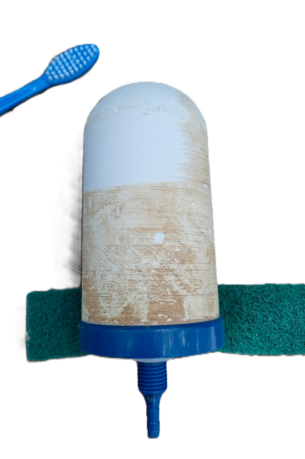 Tulip Replacement filter box - Afbeelding 5