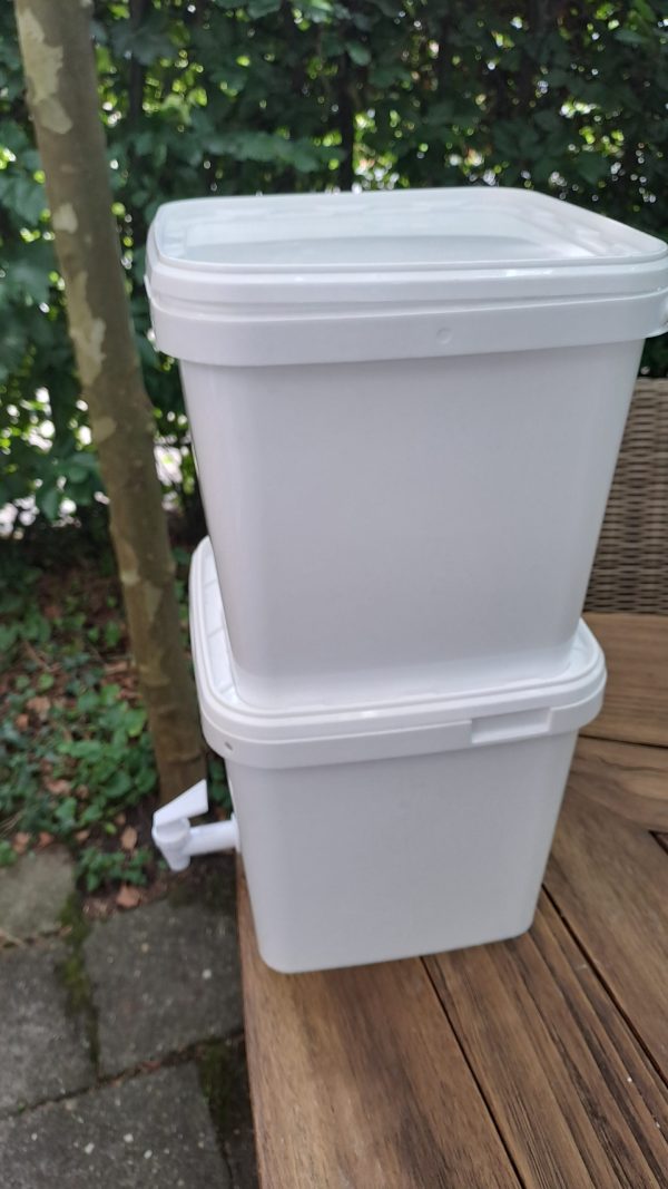 Basis Drinkwater noodpakket (10L) - Afbeelding 2