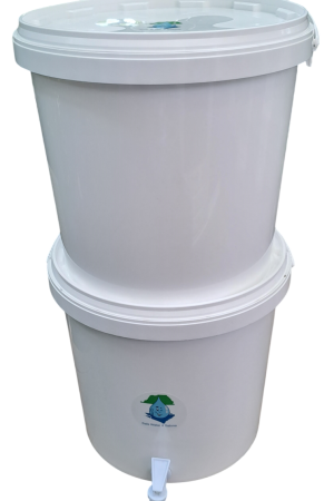 Drinkwater noodpakket (20L)