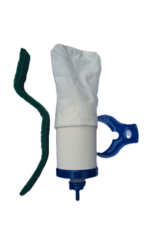 Tulip Replacement filter box - Afbeelding 3