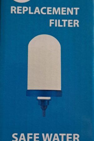 Tulip replacement Filter box