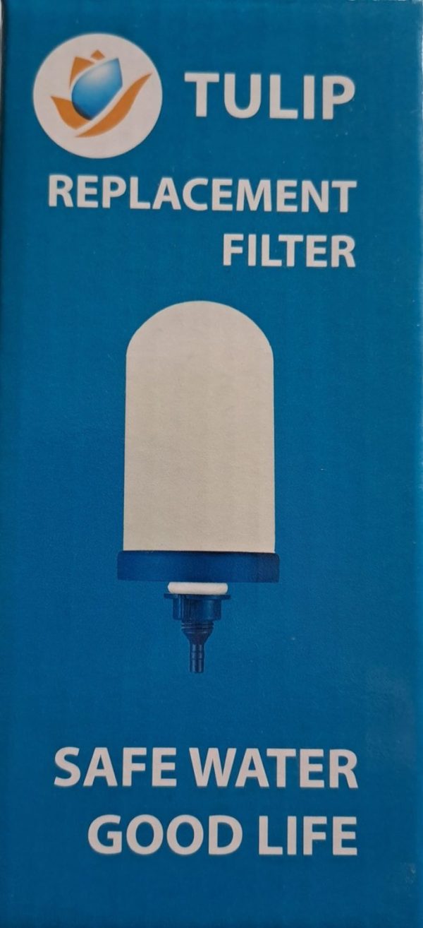 Tulip replacement Filter box