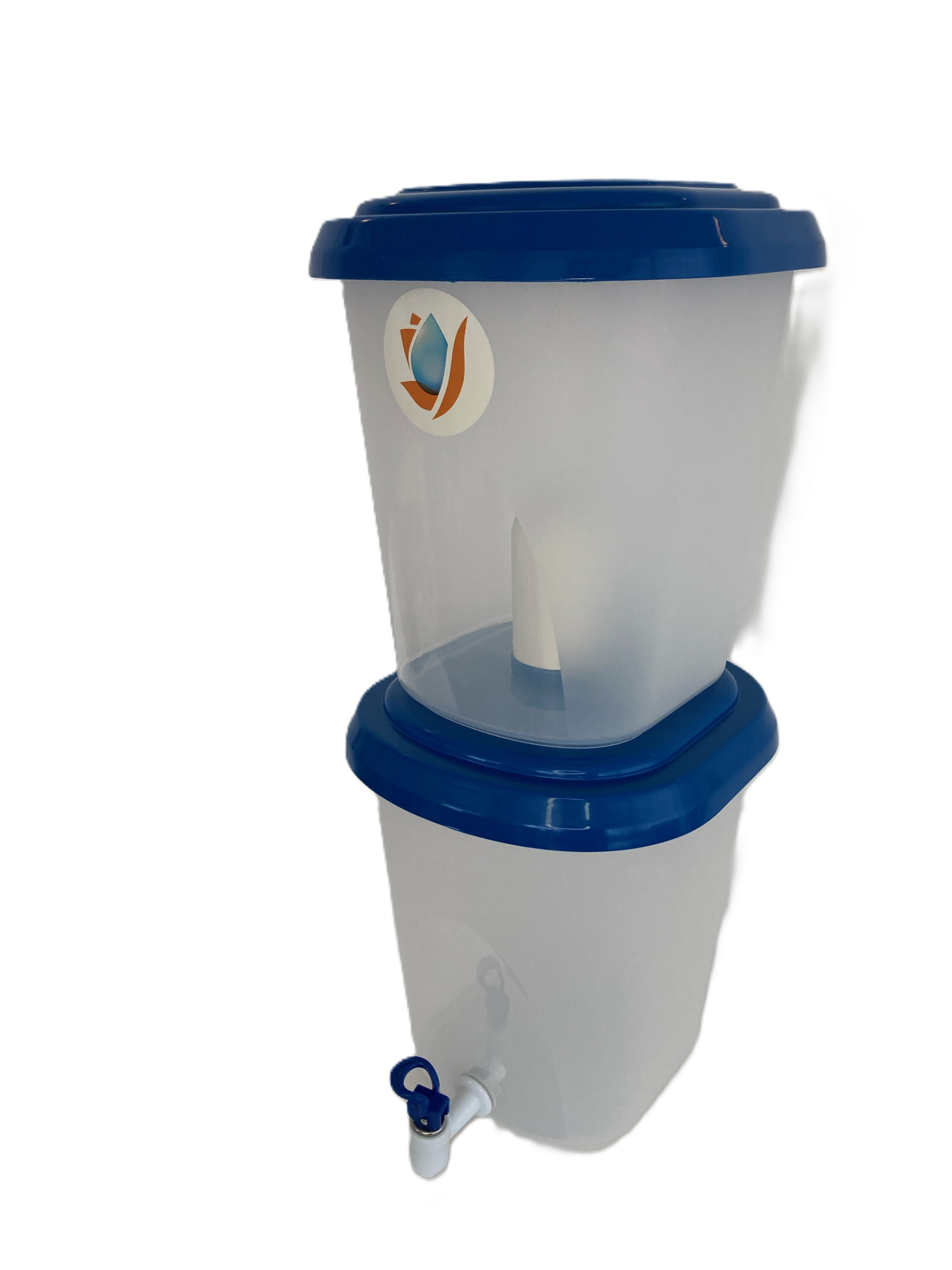 Tulip TableTop Waterfilter systeem - Afbeelding 2