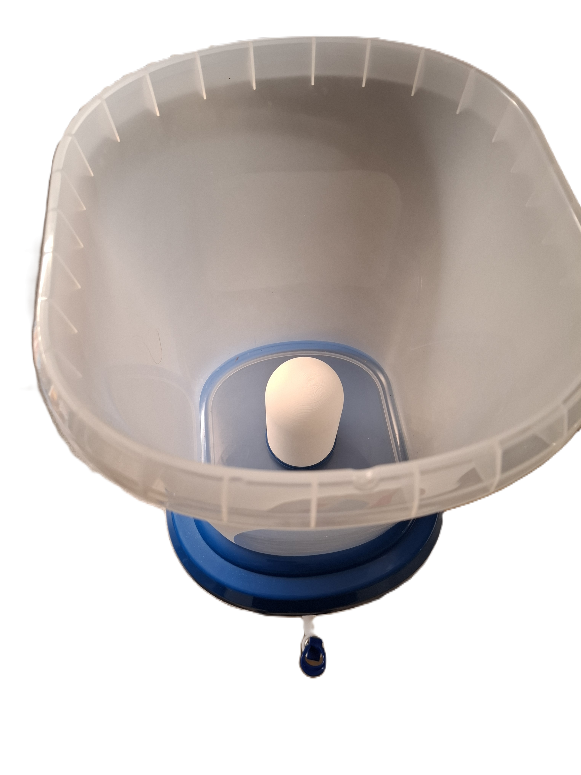 Tulip TableTop Waterfilter systeem - Afbeelding 3